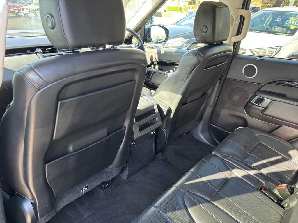 Land Rover Discovery Sd4 Se Suv 4Wd Euro 6 Ss 240 P Grey #42