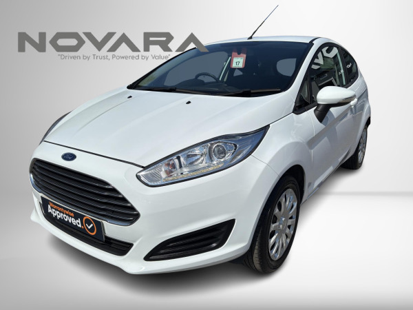 Ford C-Max Mpv Blue #7