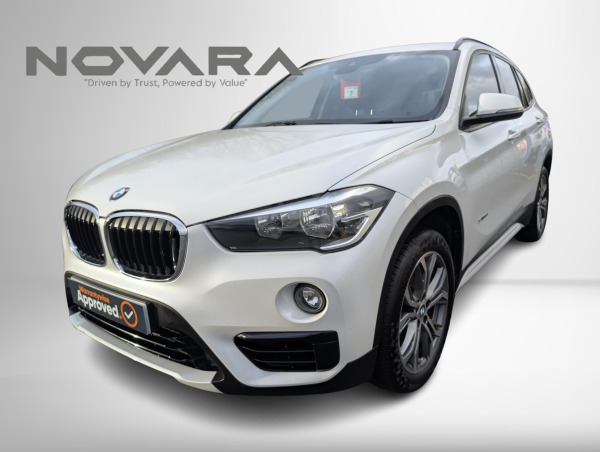 BMW 2 Series Active Tourer M Sport Black