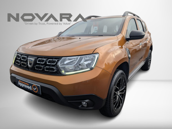 Dacia Sandero Comfort Beige #3
