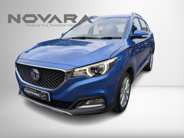 MG MG3 1.5 Vti-tech 3Style Hatchback Eu Red #8