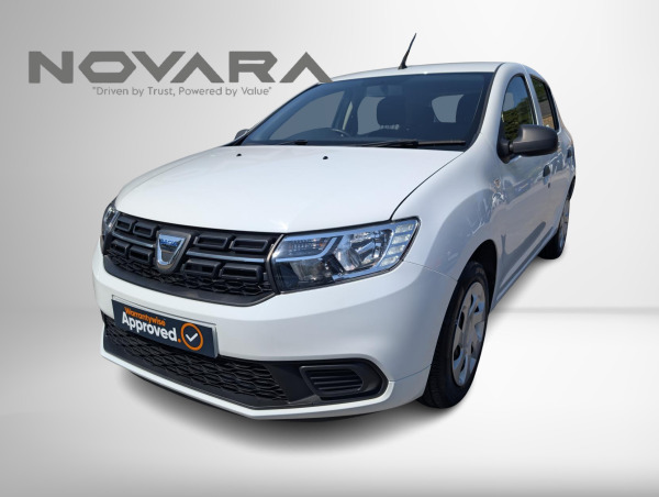 Dacia Duster Prestige Black #2