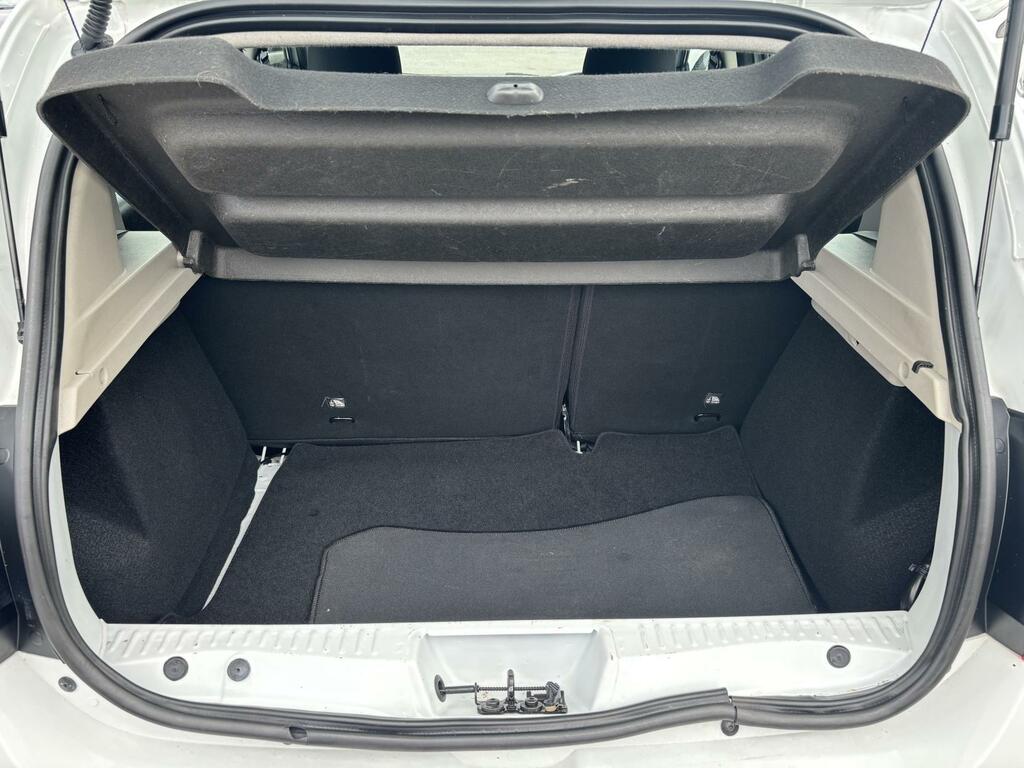 Dacia Sandero Ambiance White #17