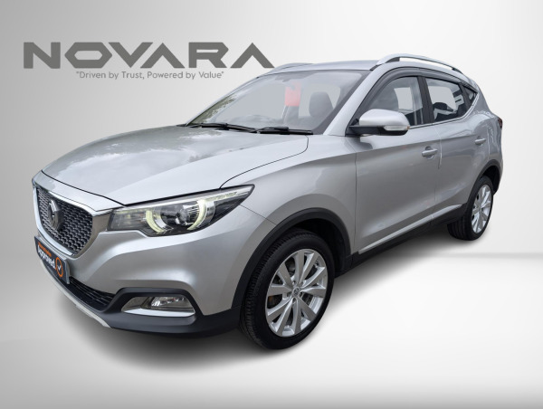 MG MG3 1.5 Vti-tech 3Form Sport Euro 6 Ss Silver #12
