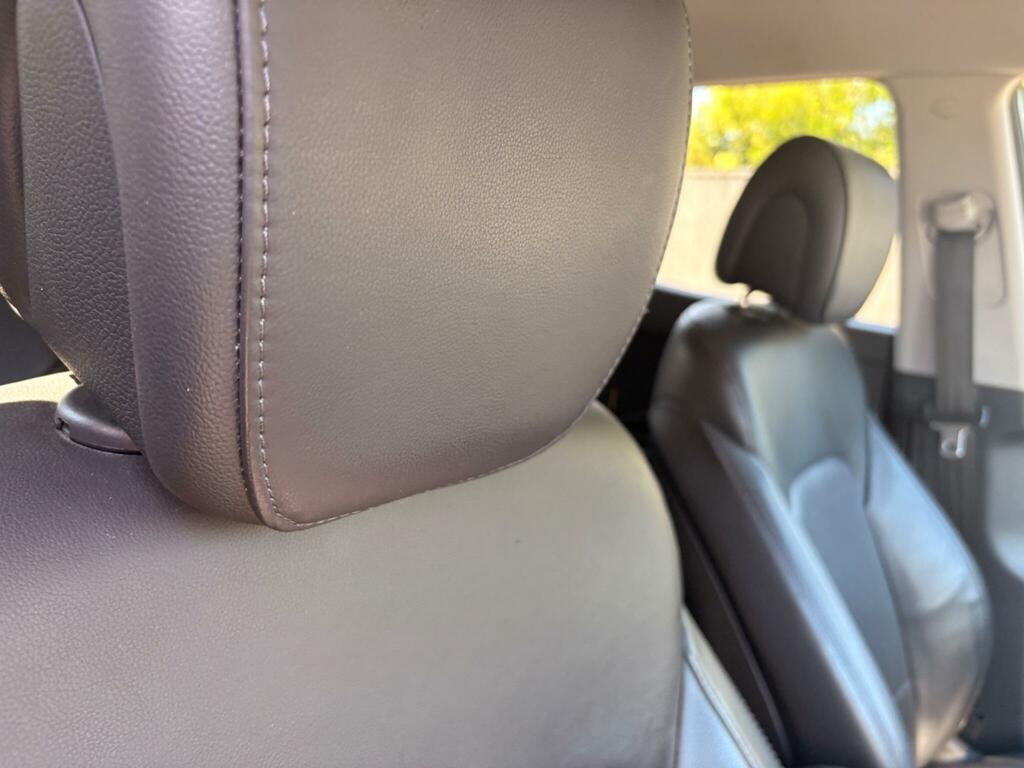Hyundai Santa Fe 2.2L Crdi Premium Suv Euro 5 Silver #38