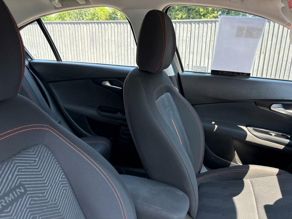 Fiat Tipo 1.4 Mirror White #15