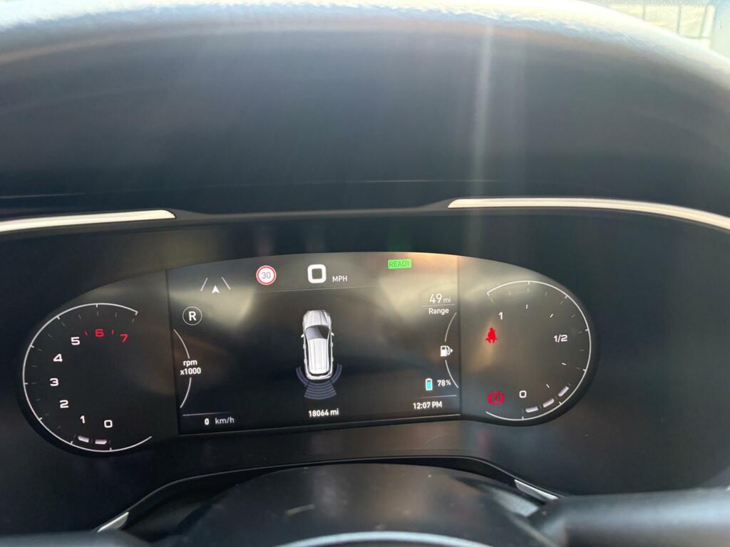 Fiat Tipo 1.4 Mirror White #26