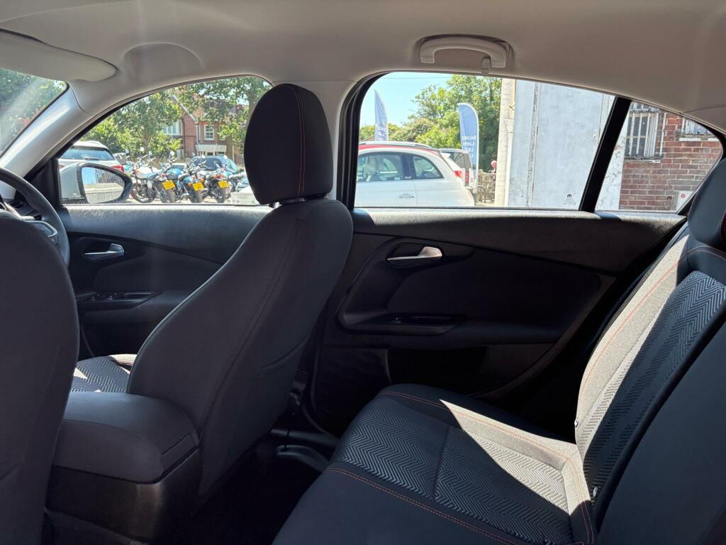 Fiat Tipo 1.4 Mirror White #17