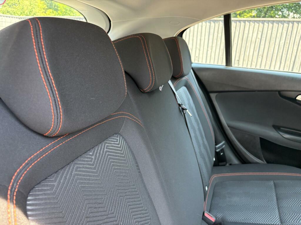 Fiat Tipo 1.4 Mirror White #33