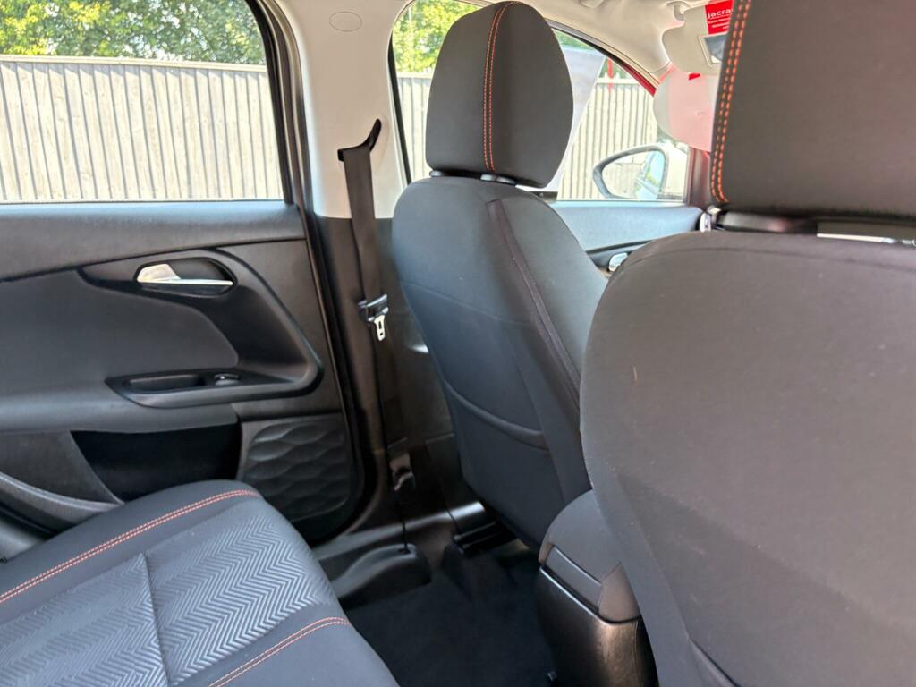 Fiat Tipo 1.4 Mirror White #16