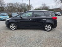 Kia Carens Carens 1.7 Crdi Ecodynamics 2 Euro 5 Ss #16