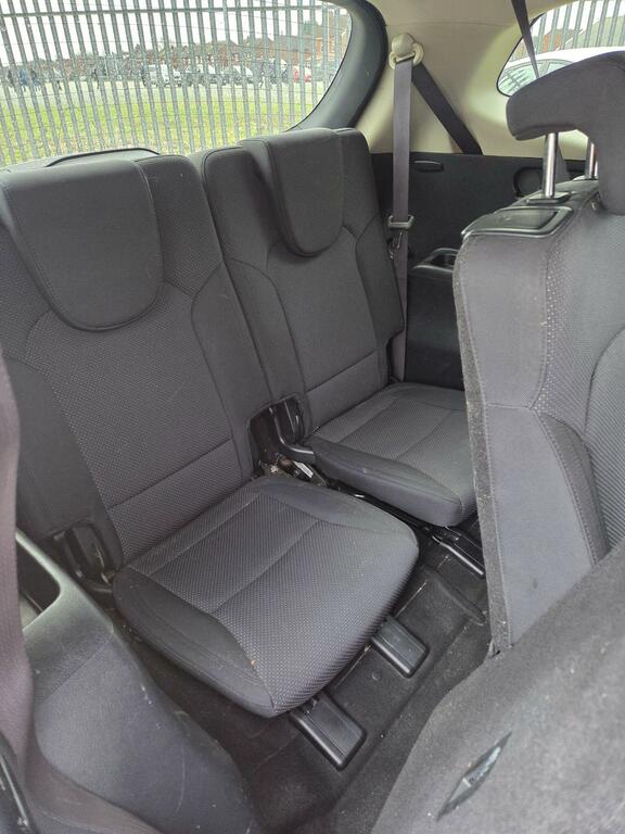 Kia Carens Carens 1.7 Crdi Ecodynamics 2 Euro 5 Ss #9