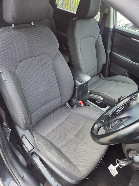 Kia Carens Carens 1.7 Crdi Ecodynamics 2 Euro 5 Ss #7
