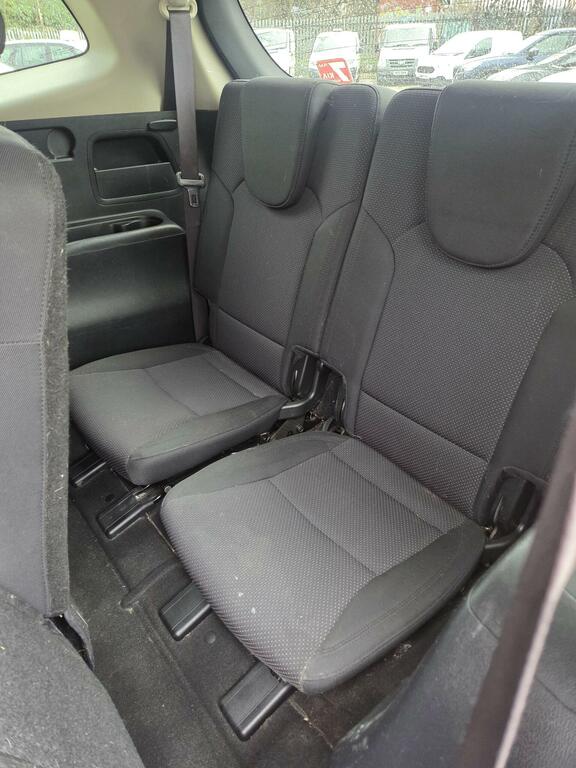 Kia Carens Carens 1.7 Crdi Ecodynamics 2 Euro 5 Ss #10
