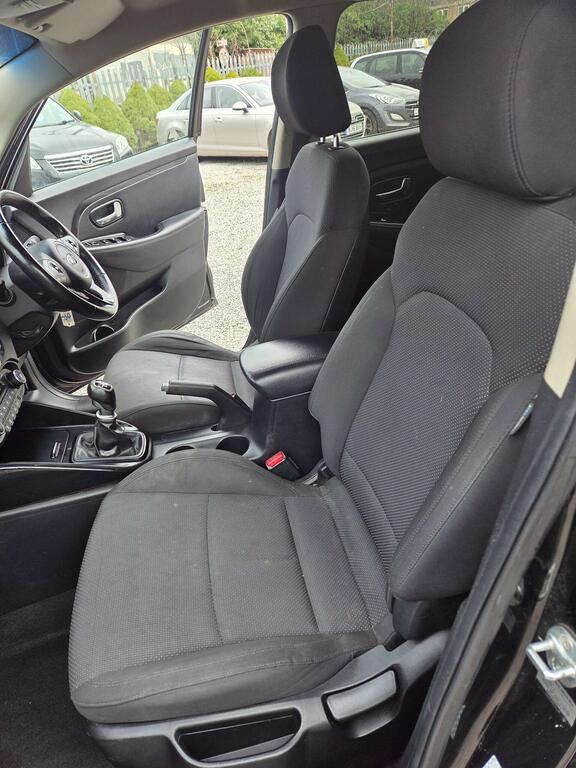 Kia Carens Carens 1.7 Crdi Ecodynamics 2 Euro 5 Ss #12