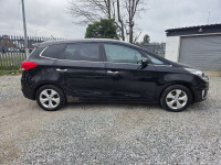Kia Carens Carens 1.7 Crdi Ecodynamics 2 Euro 5 Ss #15