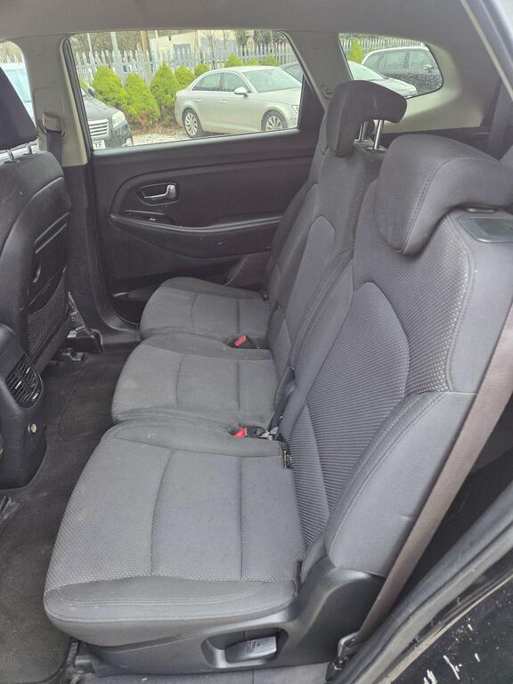 Kia Carens Carens 1.7 Crdi Ecodynamics 2 Euro 5 Ss #11