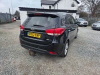 Kia Carens Carens 1.7 Crdi Ecodynamics 2 Euro 5 Ss #17