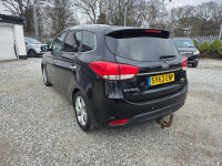 Kia Carens Carens 1.7 Crdi Ecodynamics 2 Euro 5 Ss #18