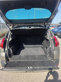 Peugeot 3008 1.2 Puretech Allure Euro 6 Ss Black #18