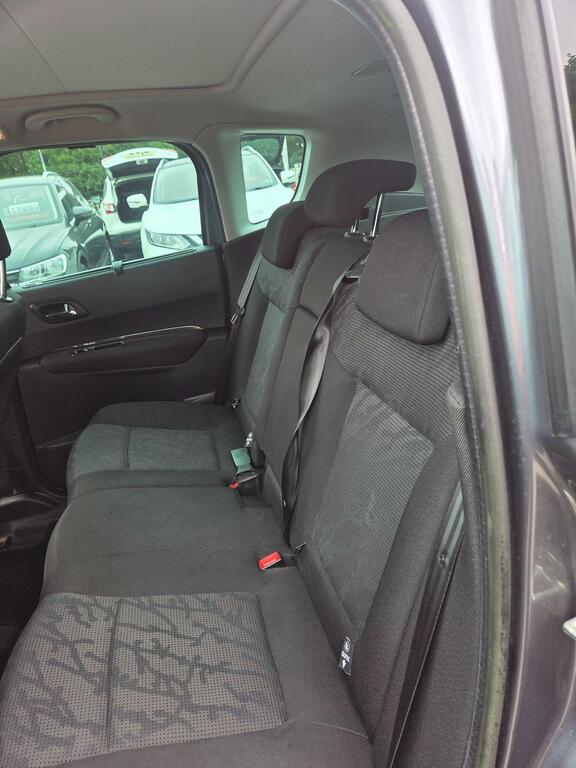 Peugeot 3008 1.6 Thp Sport Euro 5 White #10