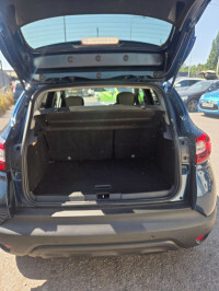 Renault Captur Tce Iconic Sat Red #18