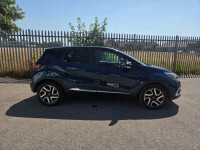 Renault Captur Tce Iconic Sat Red #15