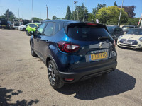 Renault Captur Tce Iconic Sat Red #16