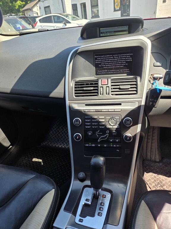 Volvo XC60 D3drive Se  #13