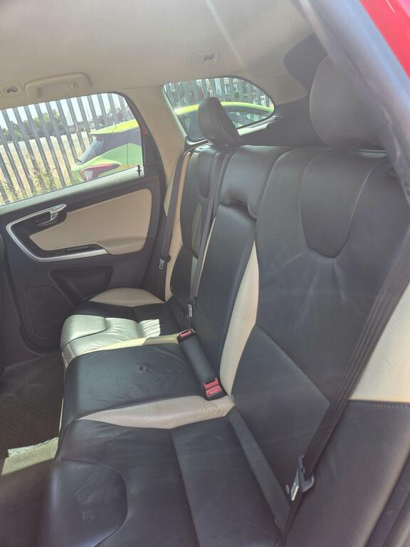 Volvo XC60 D3drive Se  #10