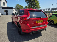 Volvo XC60 D3drive Se  #15