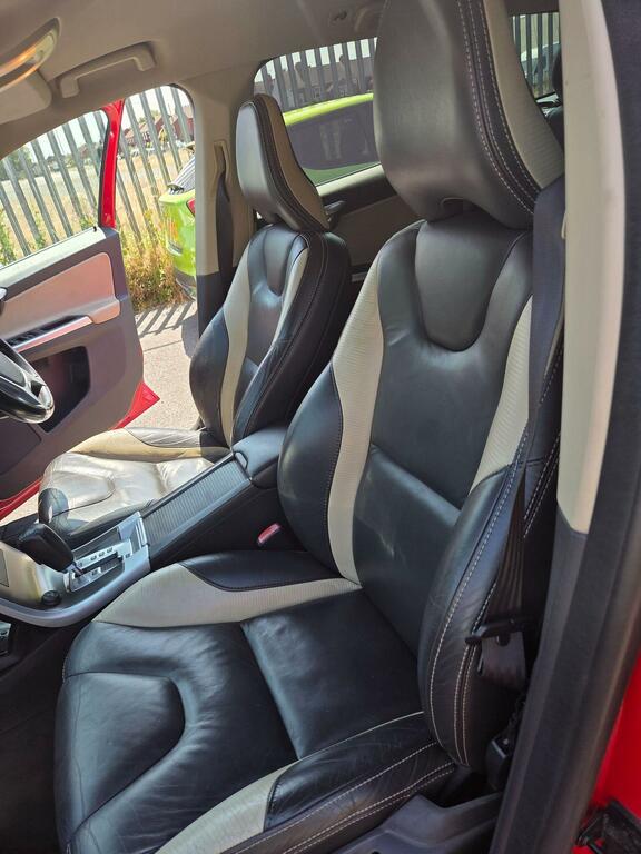 Volvo XC60 D3drive Se  #11