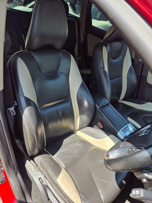 Volvo XC60 D3drive Se  #8
