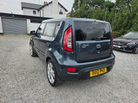 Kia Soul 1.6 Quantum 138 Bhp Silver #16