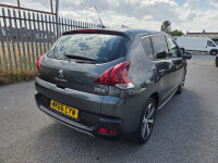 Peugeot 3008 Active White #20
