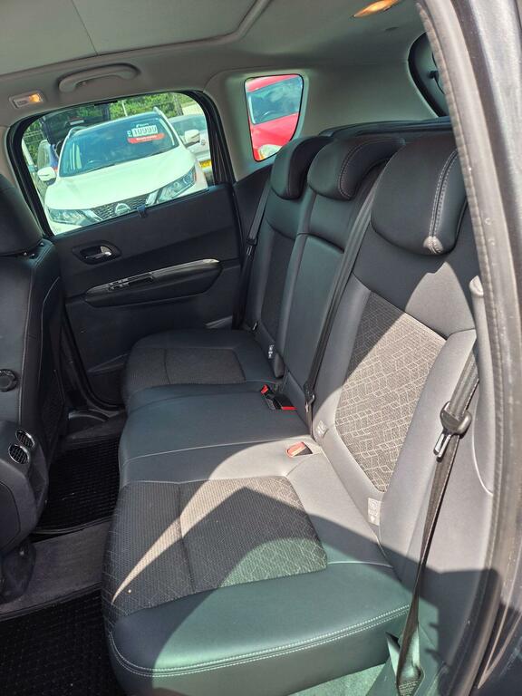 Peugeot 3008 Active White #11