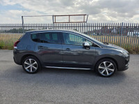 Peugeot 3008 Active White #18