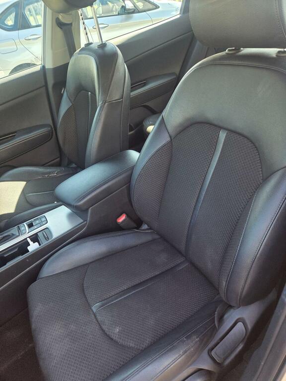 Kia Optima 2.0H Gdi 9.8Kwh Euro 6  #10