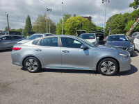 Kia Optima 2.0H Gdi 9.8Kwh Euro 6  #16
