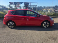 Nissan Pulsar Dig-t N-connecta Blue #16