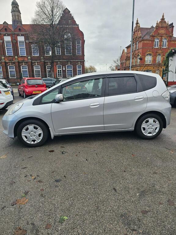 Honda Fit   #4