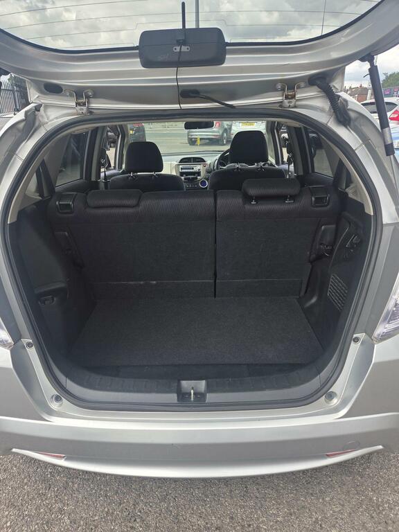 Honda Fit   #6