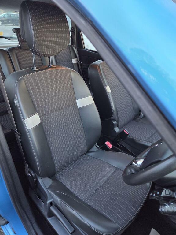 Renault Scenic 1.5 Dci Energy Dynamique Tomtom Euro 5 Ss Black #8