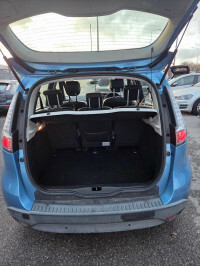 Renault Scenic 1.5 Dci Energy Dynamique Tomtom Euro 5 Ss Black #16