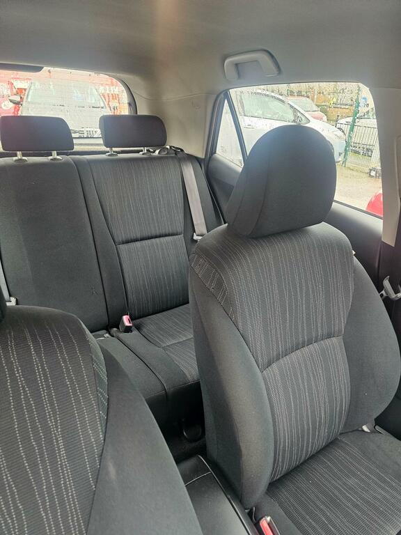 Toyota Auris 1.6 T Spirit Multimode Silver #13