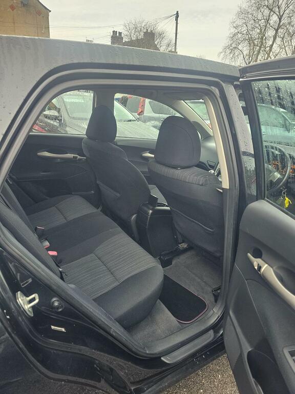Toyota Auris 1.6 T Spirit Multimode Silver #12