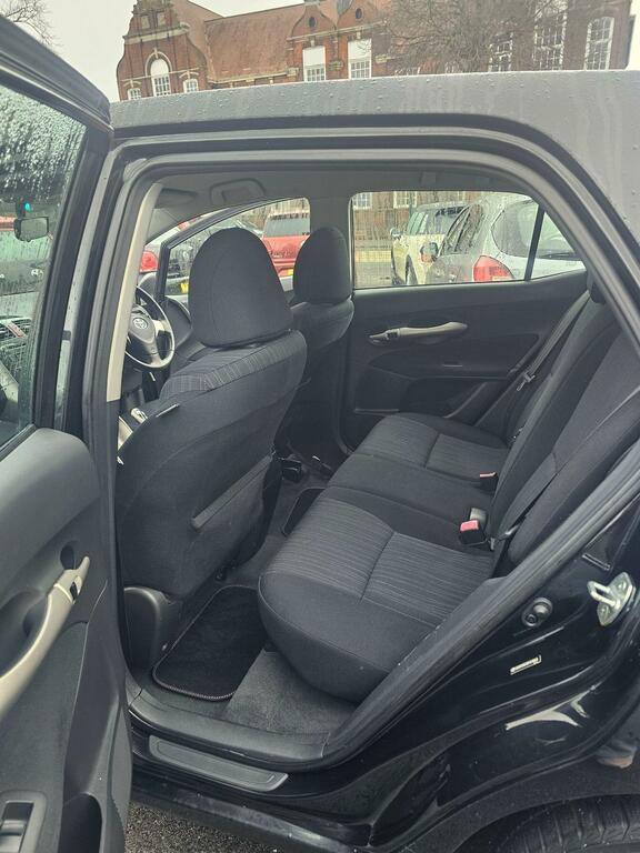 Toyota Auris 1.6 T Spirit Multimode Silver #11