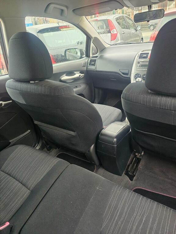Toyota Auris 1.6 T Spirit Multimode Silver #14