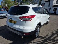 Ford Kuga 2.0 Tdci Titanium 2Wd Euro 5 #17