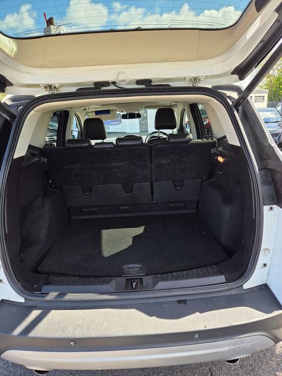 Ford Kuga 2.0 Tdci Titanium 2Wd Euro 5 #4